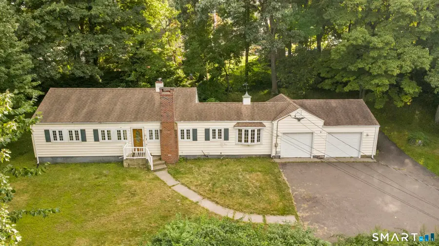 160 Sanford Street, Hamden, CT 06514 - #2