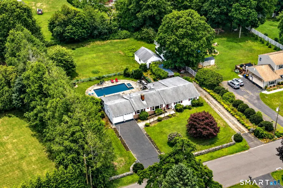 52 Lauderdale Drive, Trumbull, CT 06611 - #2