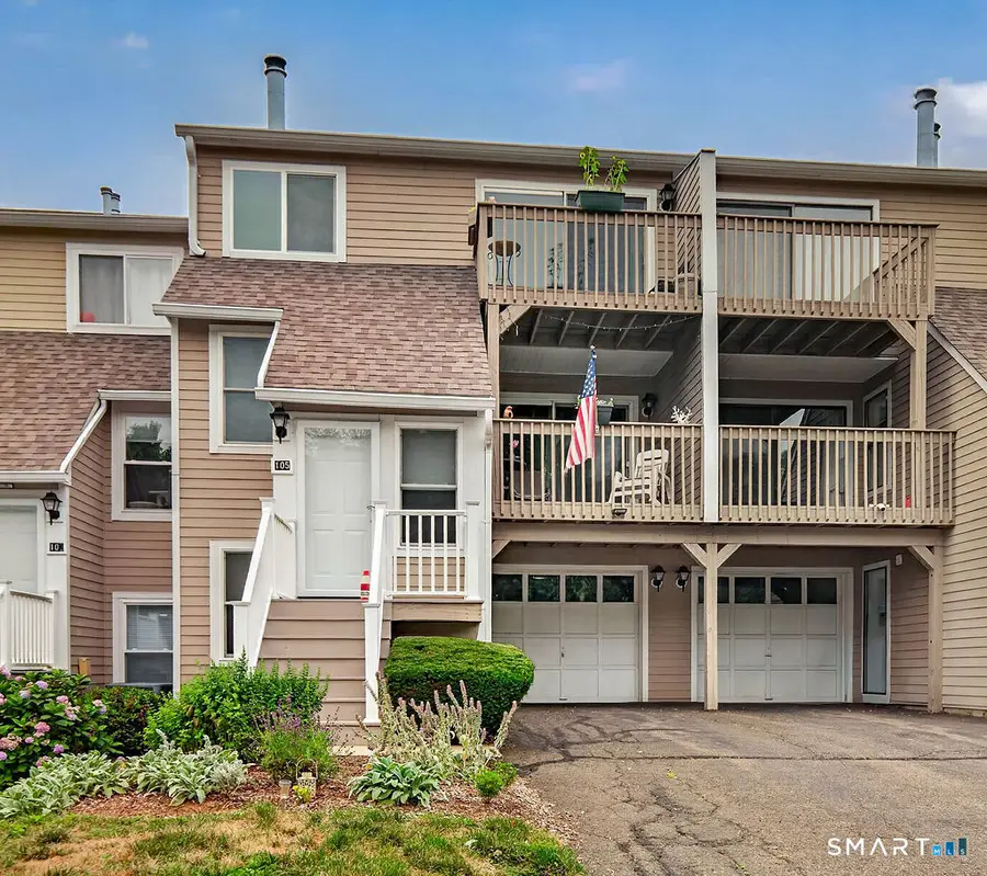 105 Peddlars Drive #105, Branford, CT 06405 - #2