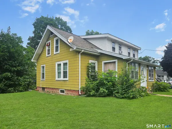 63 School Street, Killingly, CT 06239