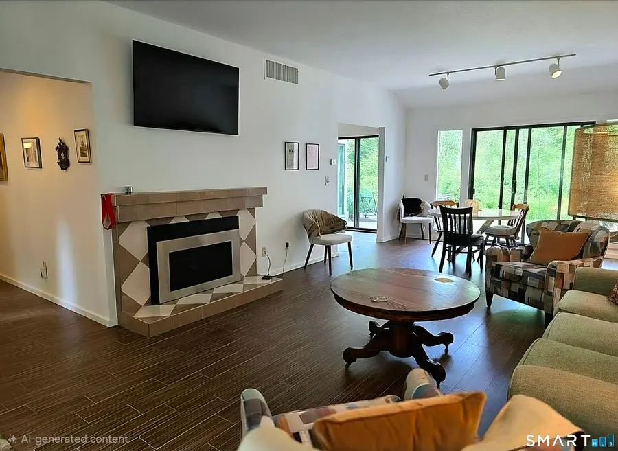 581 Heritage Village #A, Southbury, CT 06488 - #3