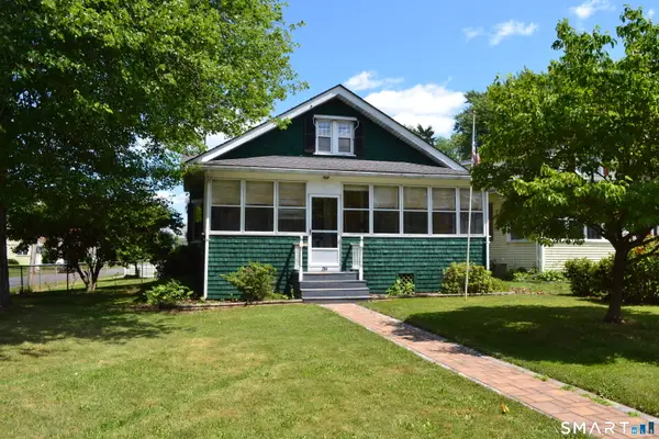 284 Deerfield Road, Windsor, CT 06095