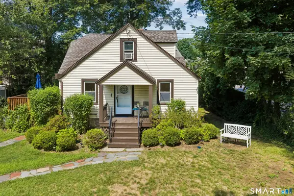 164 Belltown Road, Stamford, CT 06905