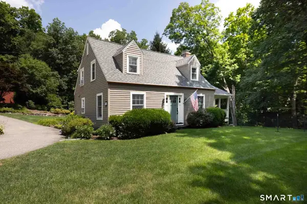 16 Barnes Hill Road, Burlington, CT 06013