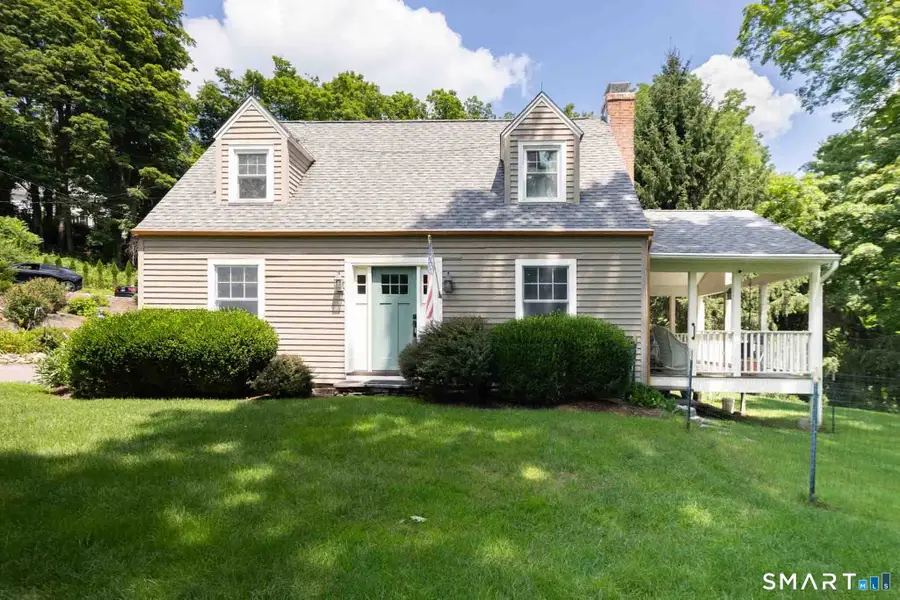 16 Barnes Hill Road, Burlington, CT 06013 - #2