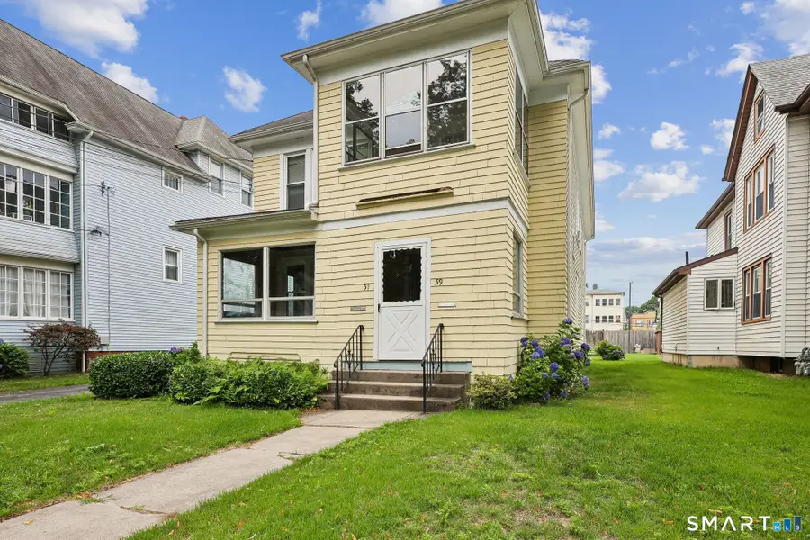 57-59 Newton Street, Hartford, CT 06106 - #2