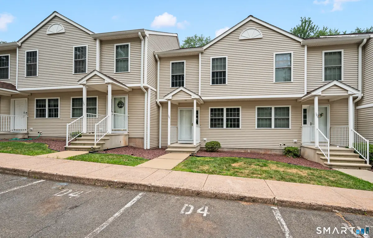107 Marjorie Lane #107, Manchester, CT 06042 - #1