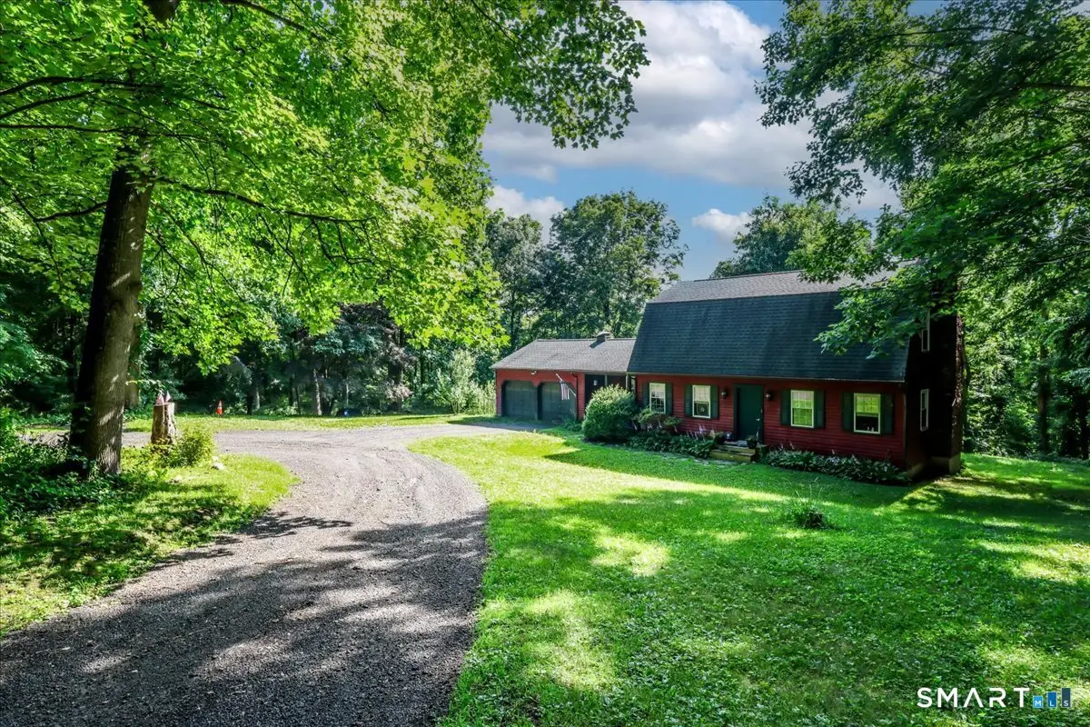 236 Chestnut Land Road, New Milford, CT 06776 - #1