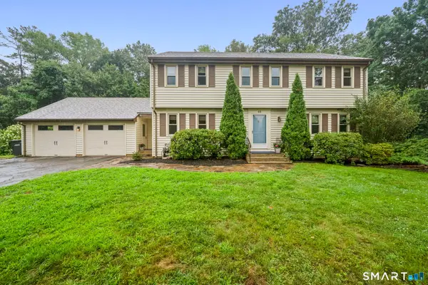 40 Windmill Road, Ellington, CT 06029