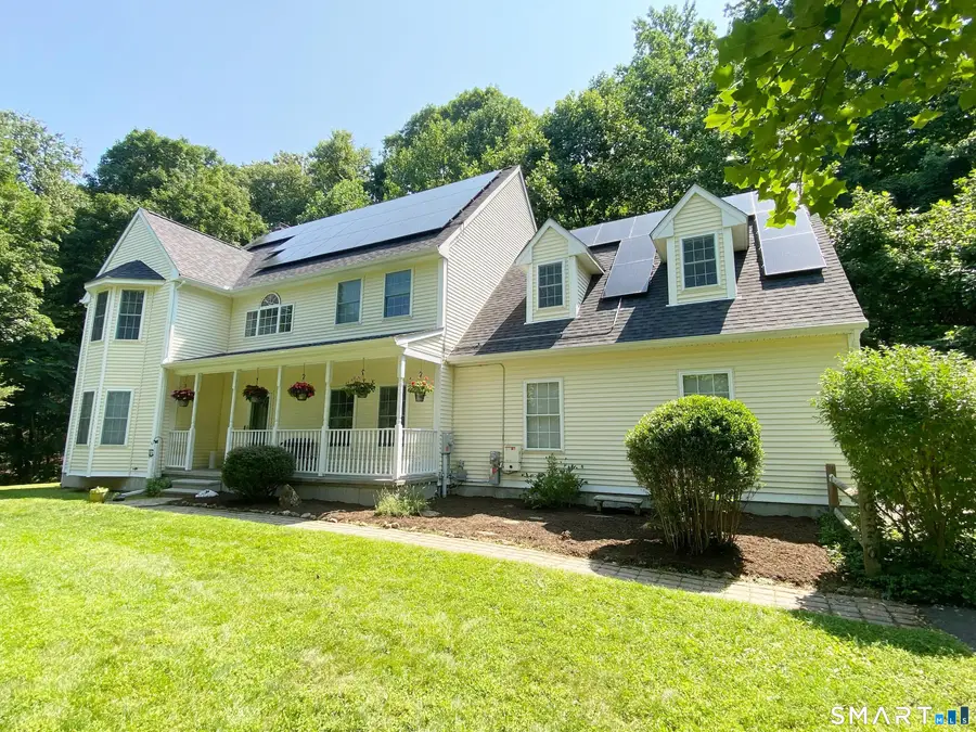 279 South Georges Hill Road, Southbury, CT 06488 - #2