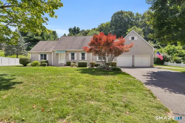 48 Lenti Drive, Manchester, CT 06040