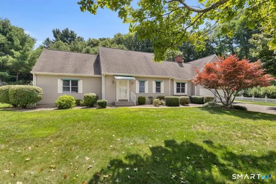 48 Lenti Drive, Manchester, CT 06040 - #2