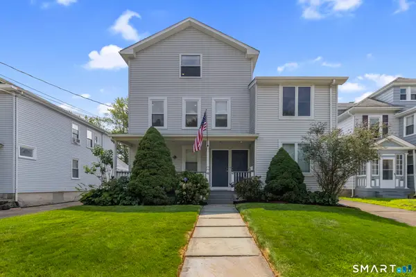 47 Kingswood Road, West Hartford, CT 06119