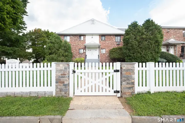 10 Arch Street #A4, Norwalk, CT 06850