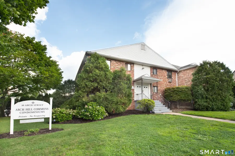 10 Arch Street #A4, Norwalk, CT 06850 - #2