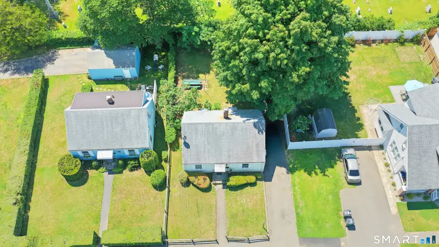 11 Redfield Road, Fairfield, CT 06824 - #2