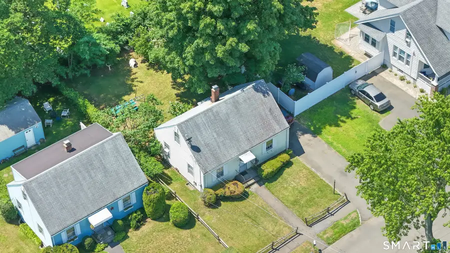 11 Redfield Road, Fairfield, CT 06824 - #3