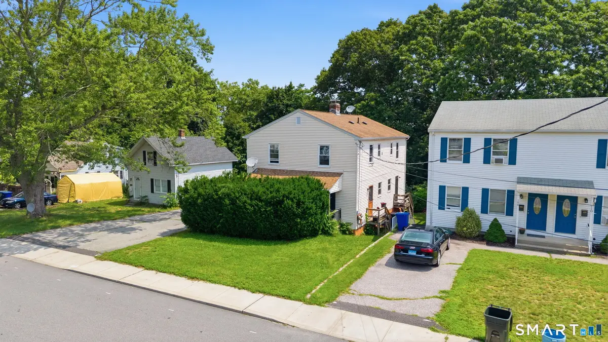 102 Brandegee Avenue, Groton, CT 06340 - #1