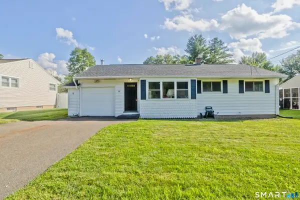19 Yale Drive, Enfield, CT 06082