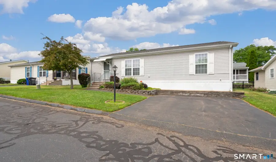 8 Rose Court, East Windsor, CT 06088 - #2