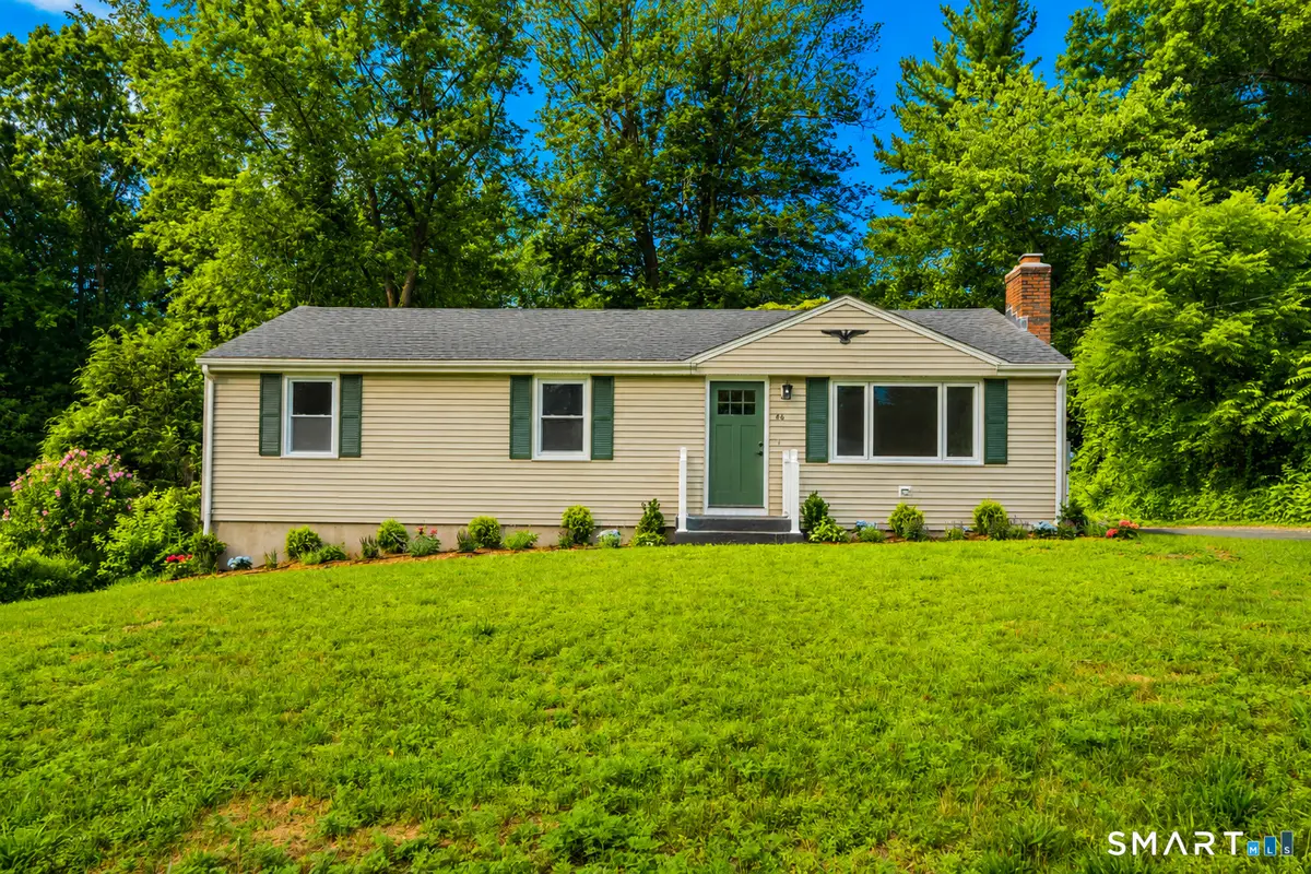 46 Toll Gate Road, Rocky Hill, CT 06067 - #1