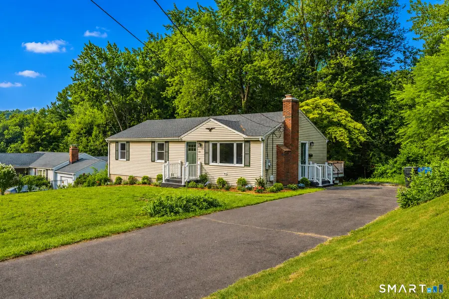 46 Toll Gate Road, Rocky Hill, CT 06067 - #2