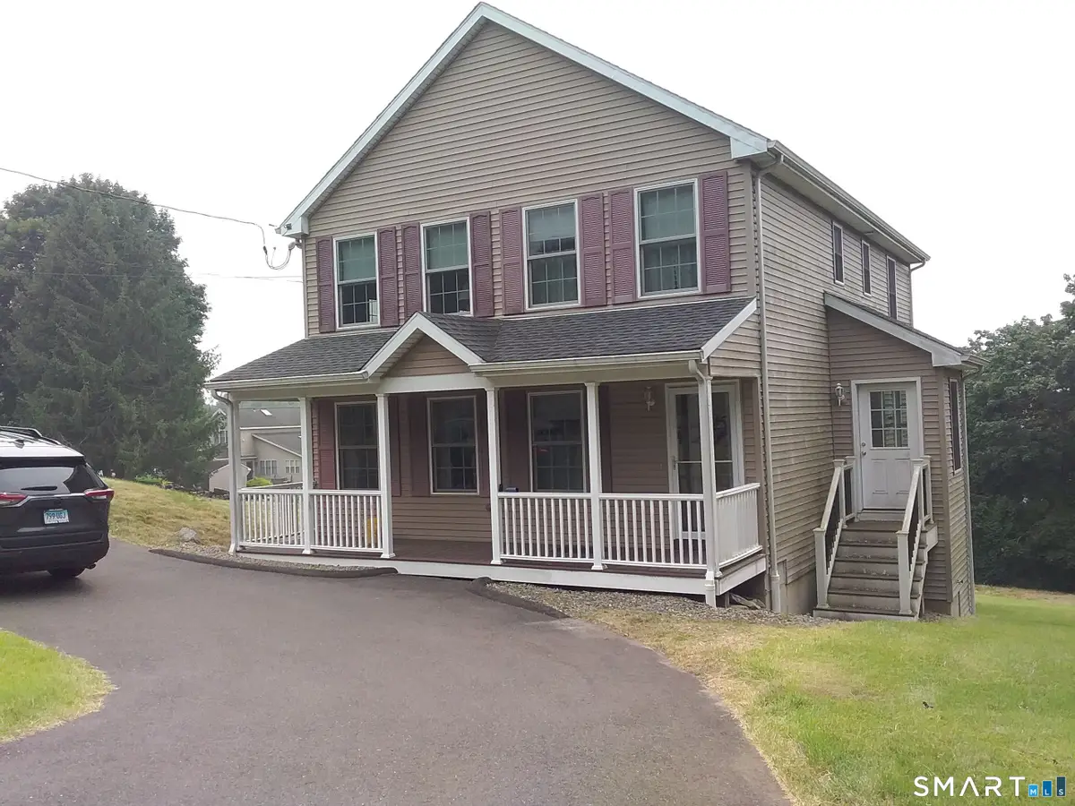 63 Academy Hill Road, Derby, CT 06418 - #1