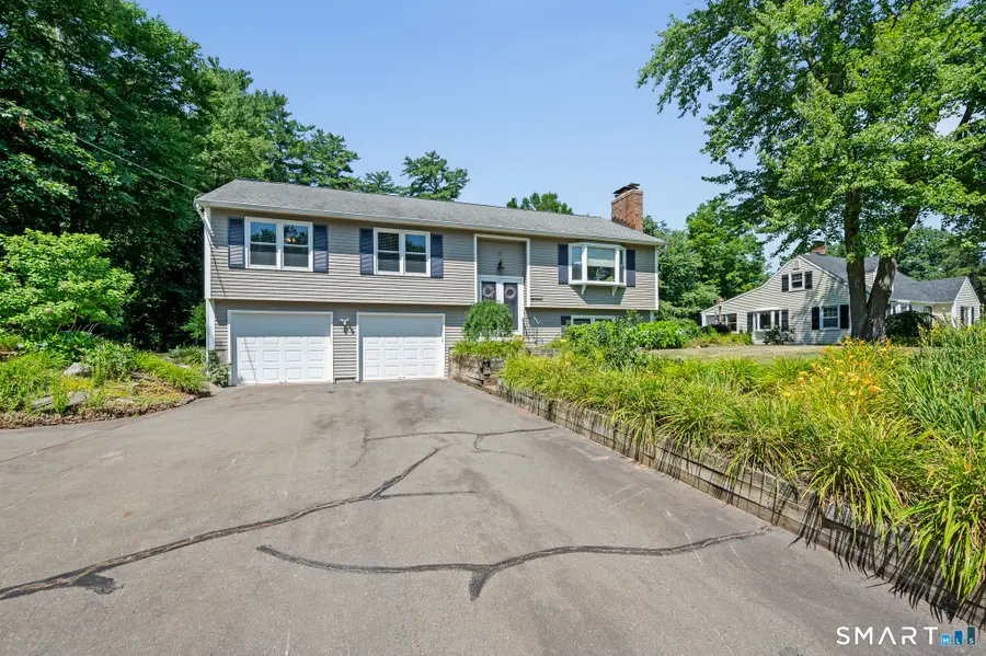 267 Firetown Road, Simsbury, CT 06070 - #2