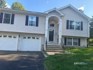 310 Hilliard Street, Manchester, CT 06042 - #1