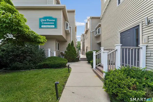 291 Hope Street #A14, Stamford, CT 06906