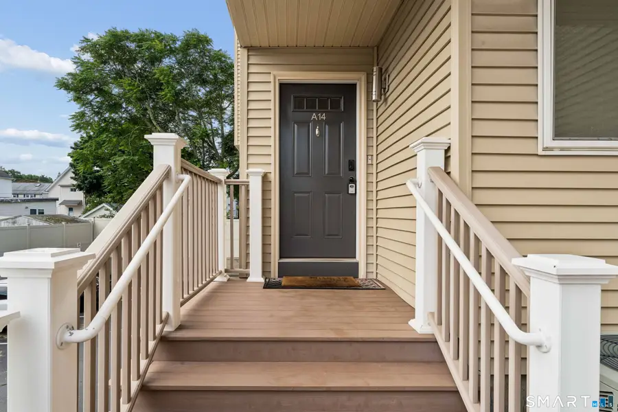 291 Hope Street #A14, Stamford, CT 06906 - #2