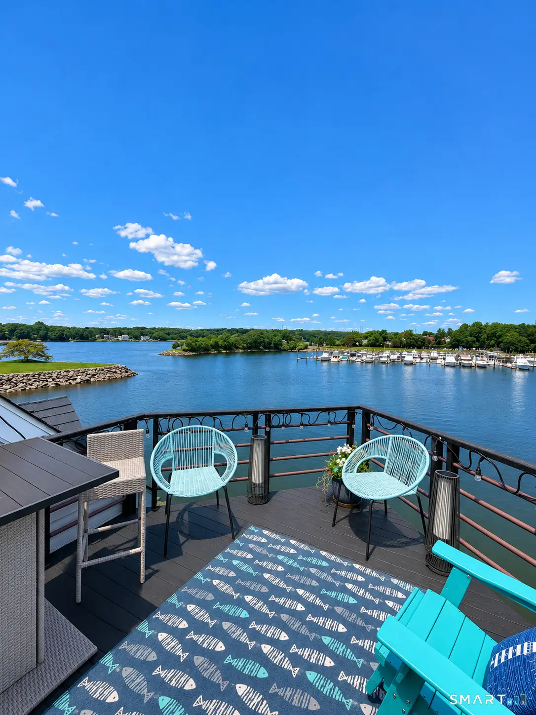 635 Popes Island Road #635, Milford, CT 06461 - #1