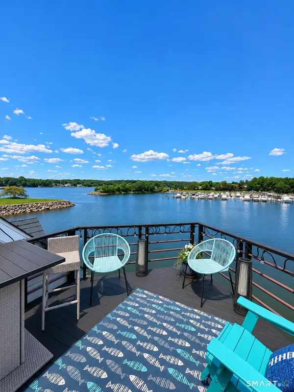 635 Popes Island Road #635, Milford, CT 06461