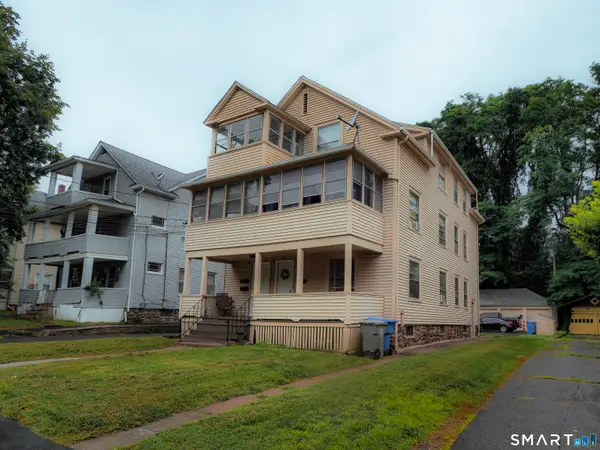38 Gridley Street, Bristol, CT 06010
