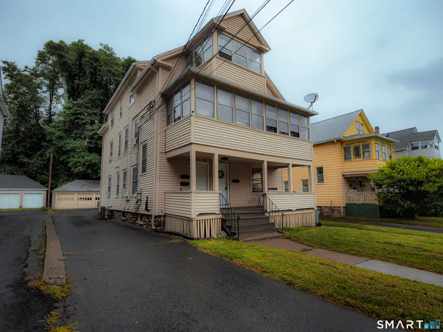 38 Gridley Street, Bristol, CT 06010 - #2