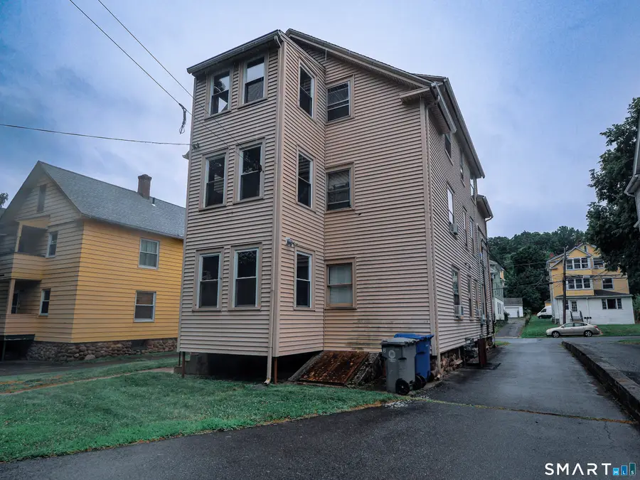 38 Gridley Street, Bristol, CT 06010 - #3