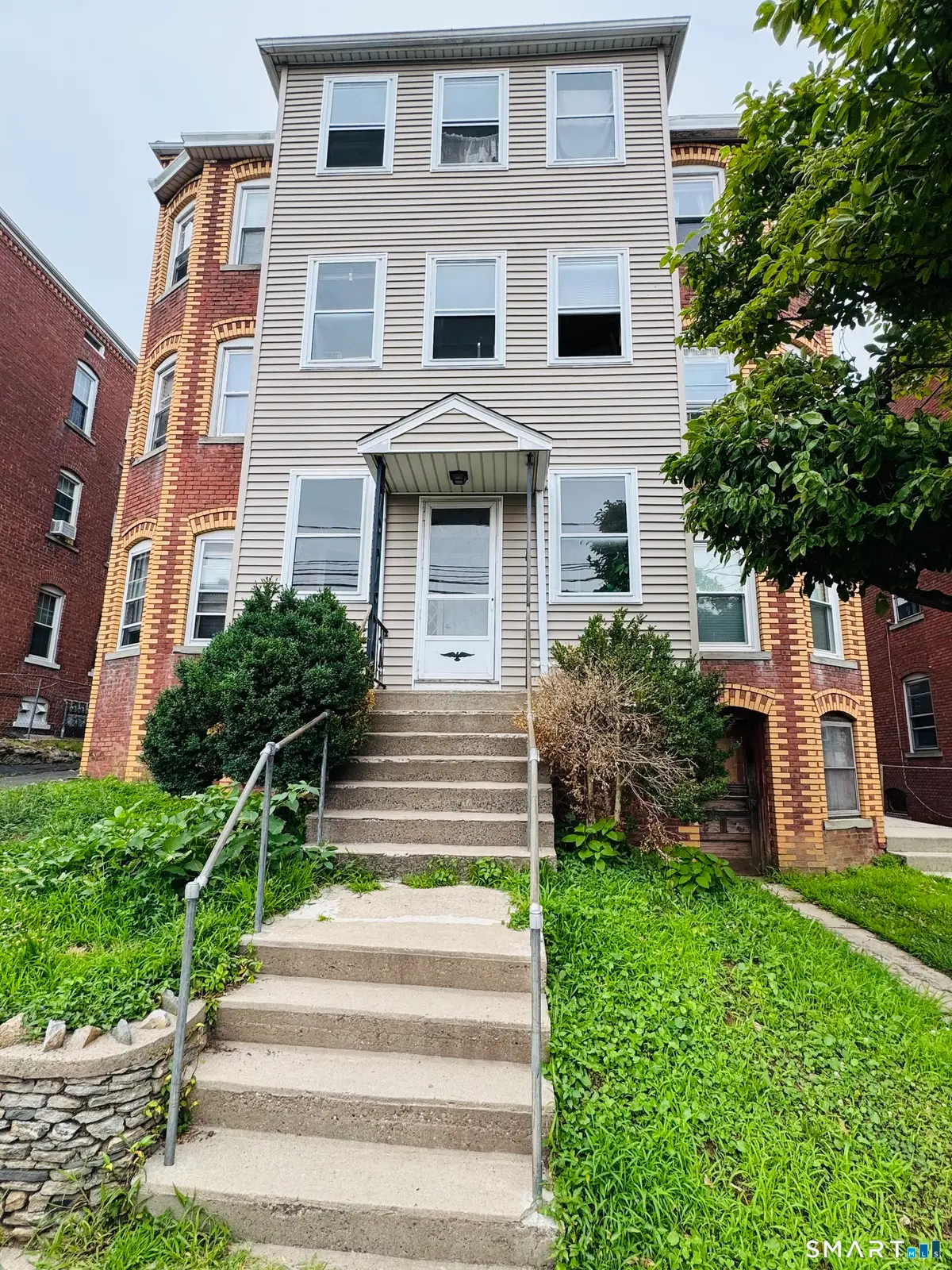 31 Lyman Street, New Britain, CT 06053 - #1