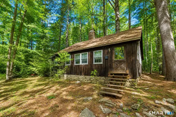 12 Pinehurst Road, Hartland, CT 06091