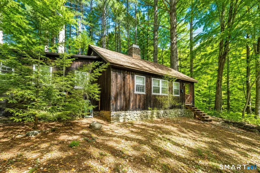 12 Pinehurst Road, West Hartland, CT 06091 - #2