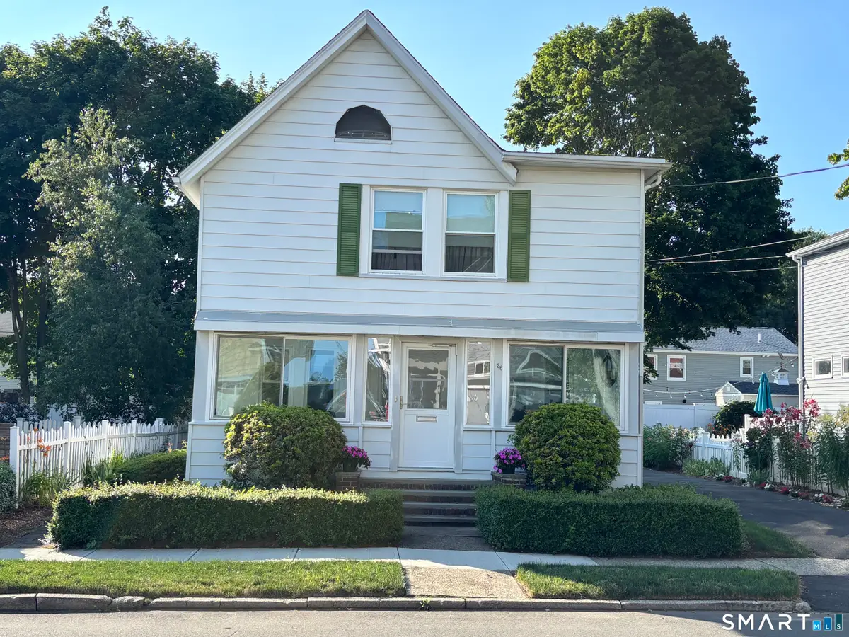 36 Shell Avenue, Milford, CT 06460 - #1