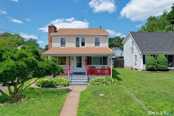 23 Lyme Street, Windsor, CT 06095