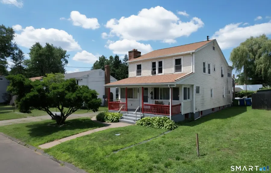 23 Lyme Street, Windsor, CT 06095 - #2