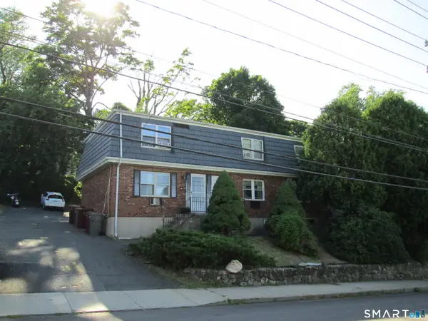 157 Cherry Street #4, Naugatuck, CT 06770