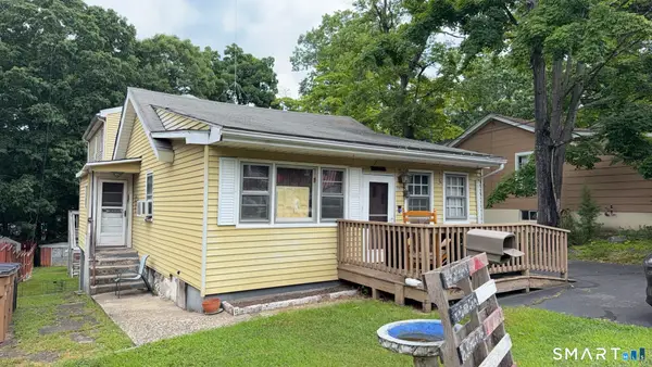 39 Emma Road, Stamford, CT 06905