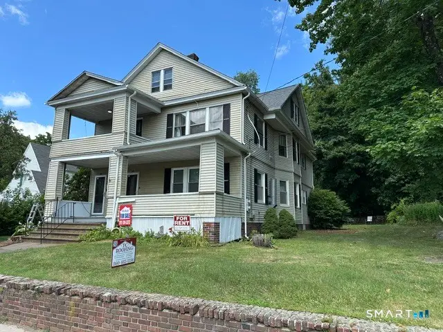 44 Bird Street, Torrington, CT 06790 - #1