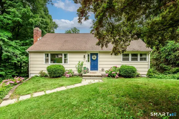45 Overlook Drive, New Milford, CT 06776