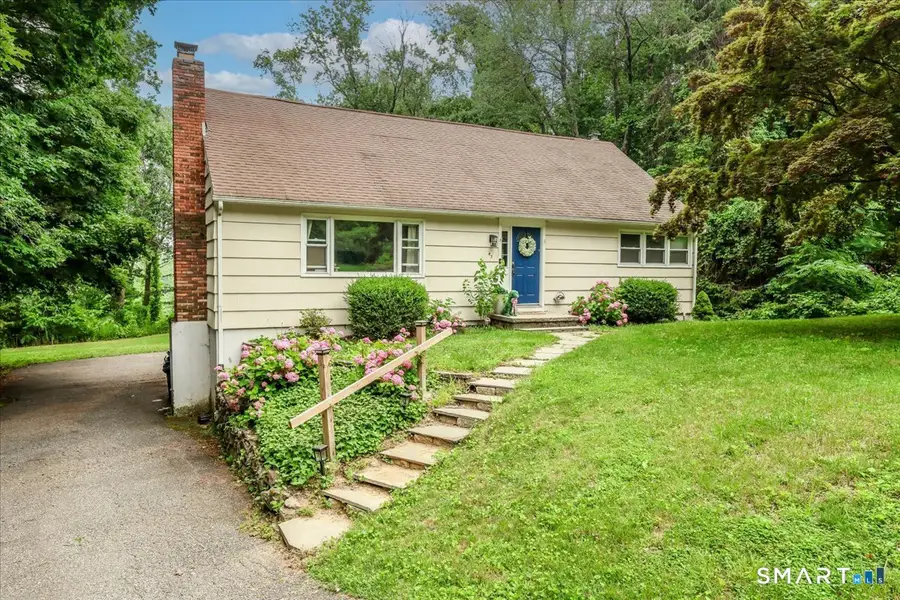 45 Overlook Drive, New Milford, CT 06776 - #2