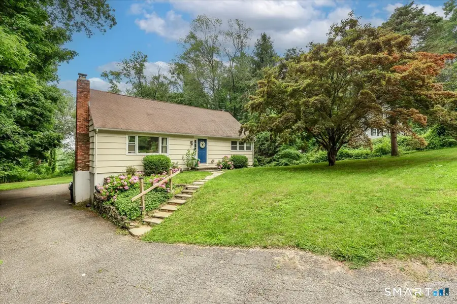 45 Overlook Drive, New Milford, CT 06776 - #3