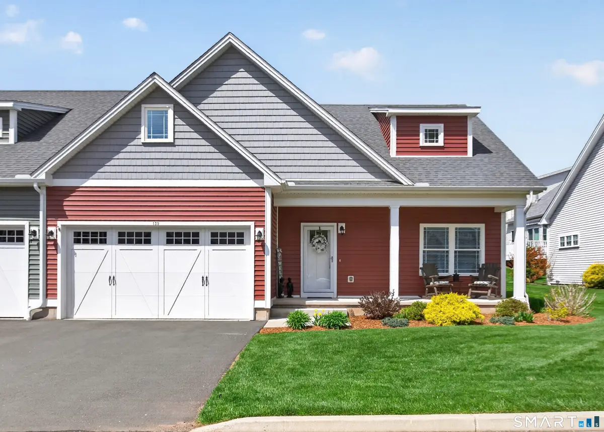 139 Mulholland Way #139, North Haven, CT 06473 - #1