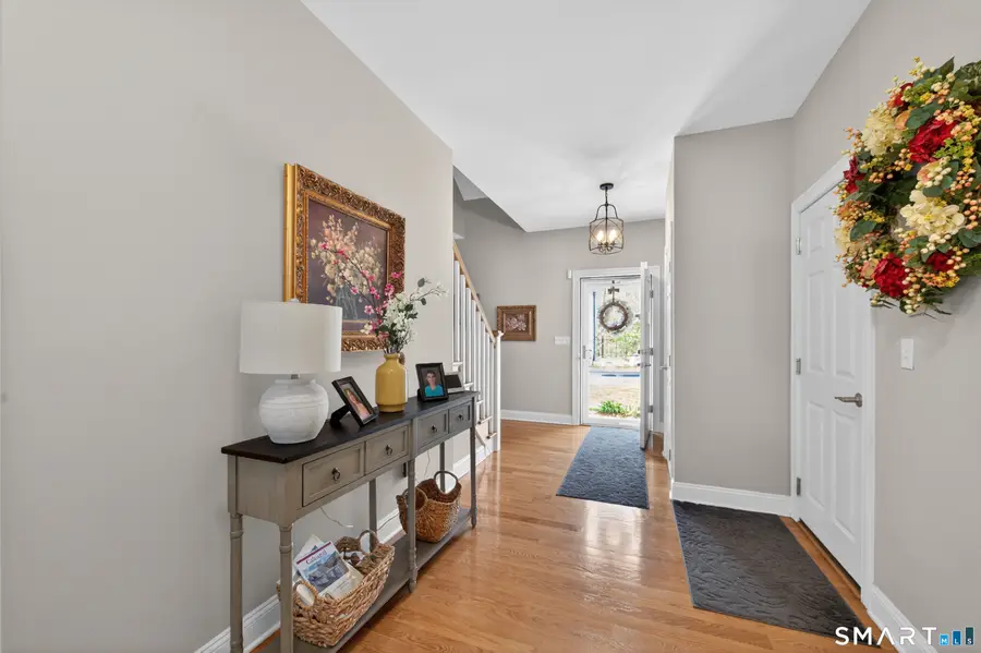 139 Mulholland Way #139, North Haven, CT 06473 - #3
